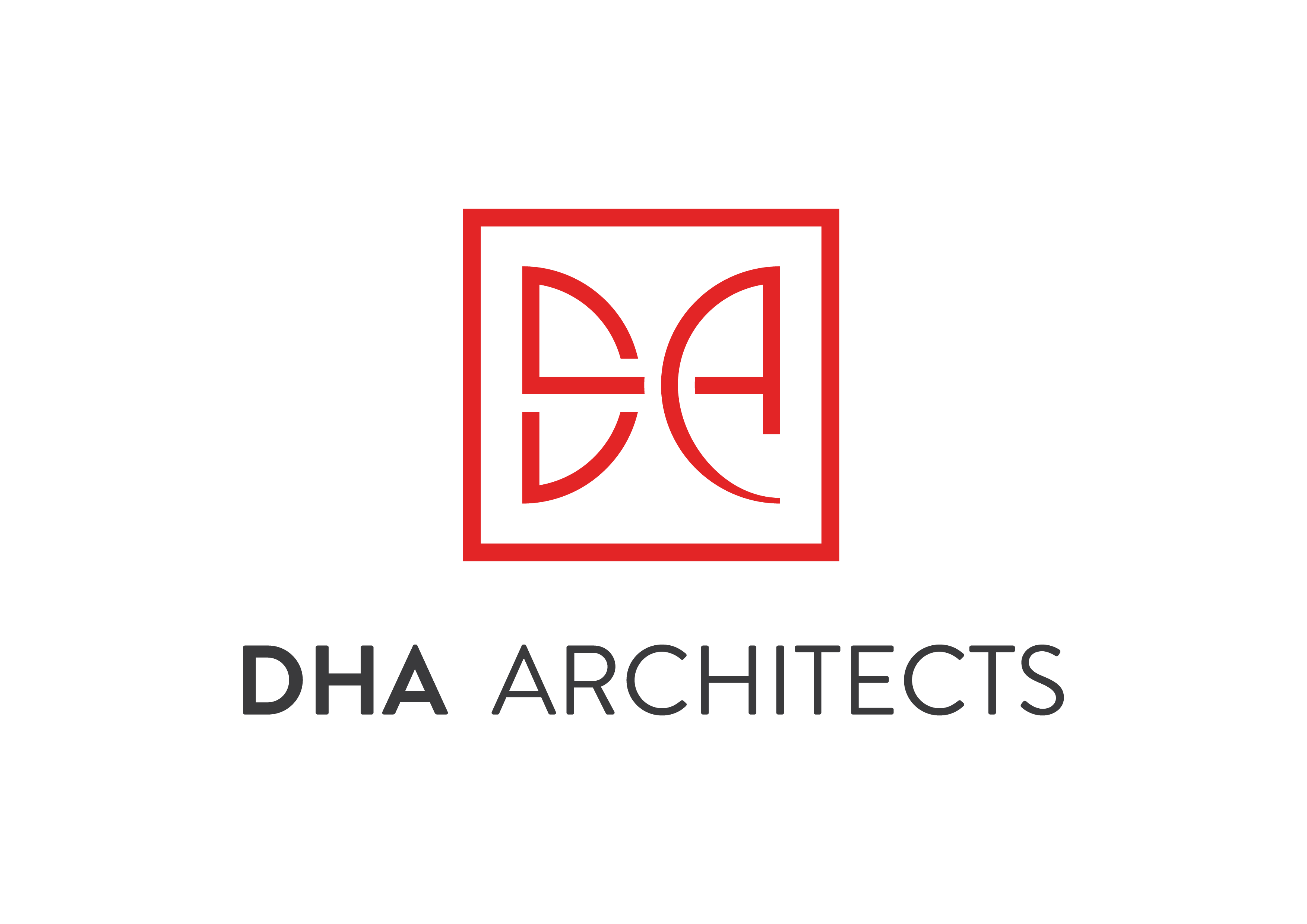 DHA Architects
